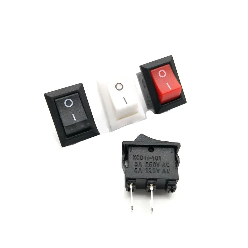 10-pieces-of-push-button-switc