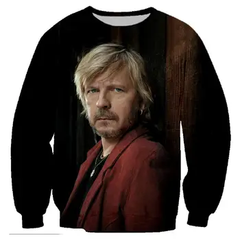 

Renaud Séchan Rock Sweatshirts 3D Printed Unisex Pullover Hoodies Long Sleeve Crewneck Streetwear Hoody Sudaderas Hombre 5XL