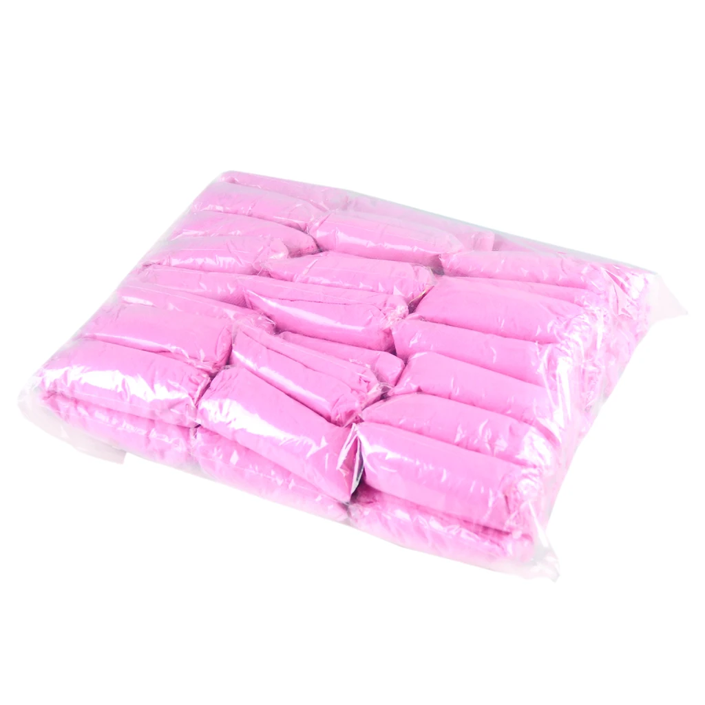 150 Pieces Nonwoven Disposable Panties for Women & Girls, Postpartum Incontinence Underwear, Travel Spa Paper Briefs