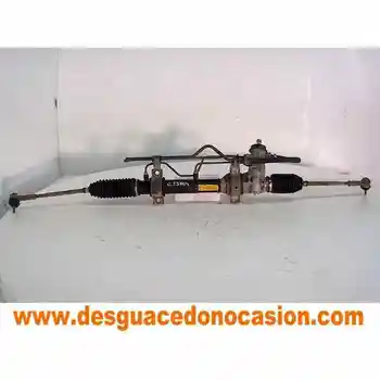 

ZIPPER STEERING MITSUBISHI CHARISMA SALOON 4 (DA0)