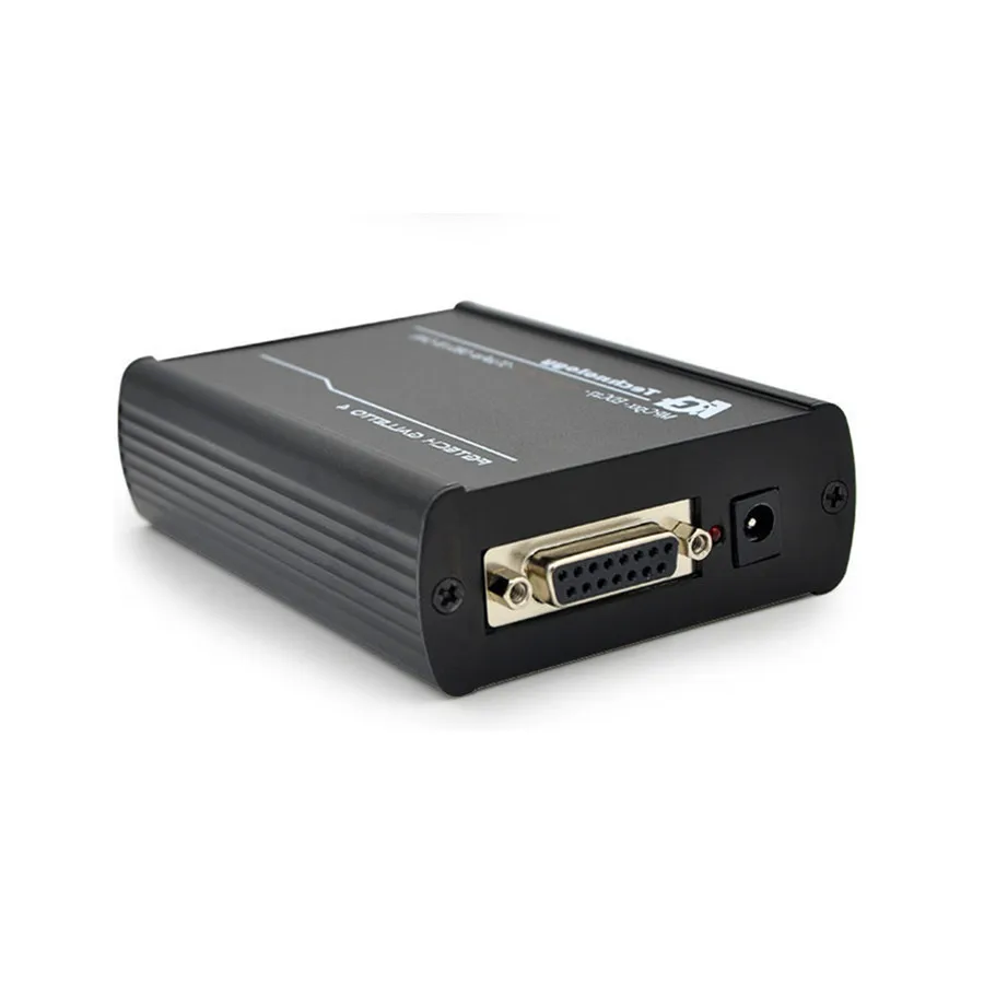 A+Fgtech Galletto 4 Master V54 FG-tech V54 0475 Support BDM Full Function Auto ECU Chip Tuning 3