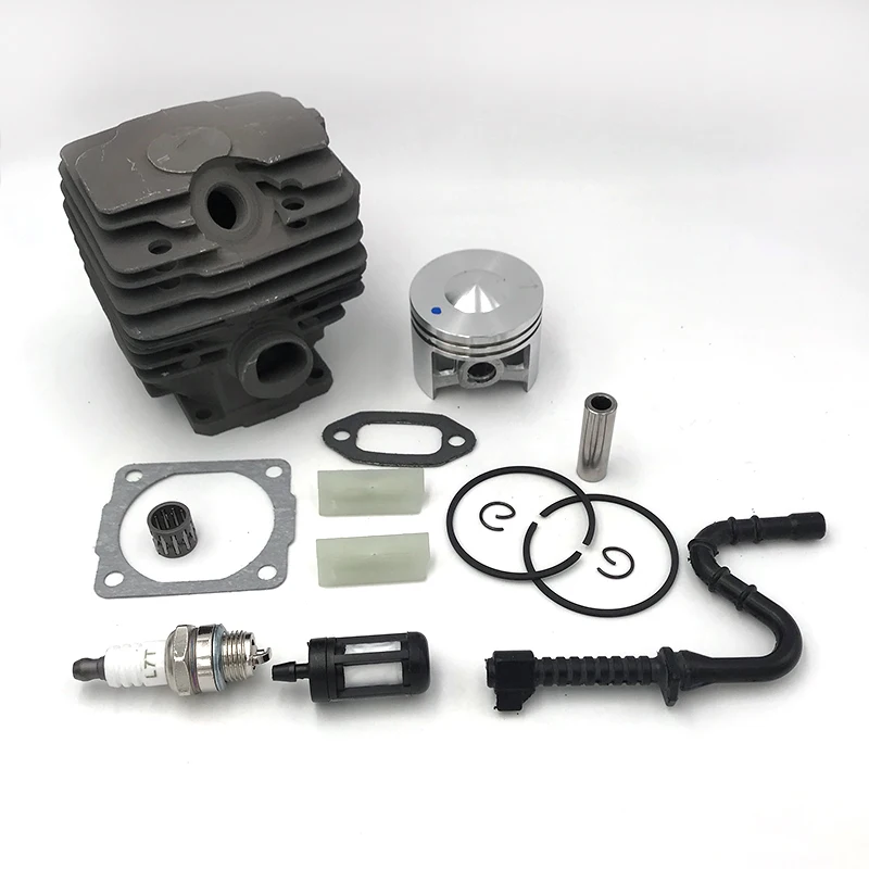 46mm Cylinder Piston Gasket Kit For Stihl 028 028av 028 Super Q W Wb Wood Boss Chainsaw 1118 020 1203 Bar Fuel Line Filter Chainsaws Aliexpress
