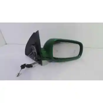 

HANDBOOK Right Rearview Mirror Seat Arosa (6h1)