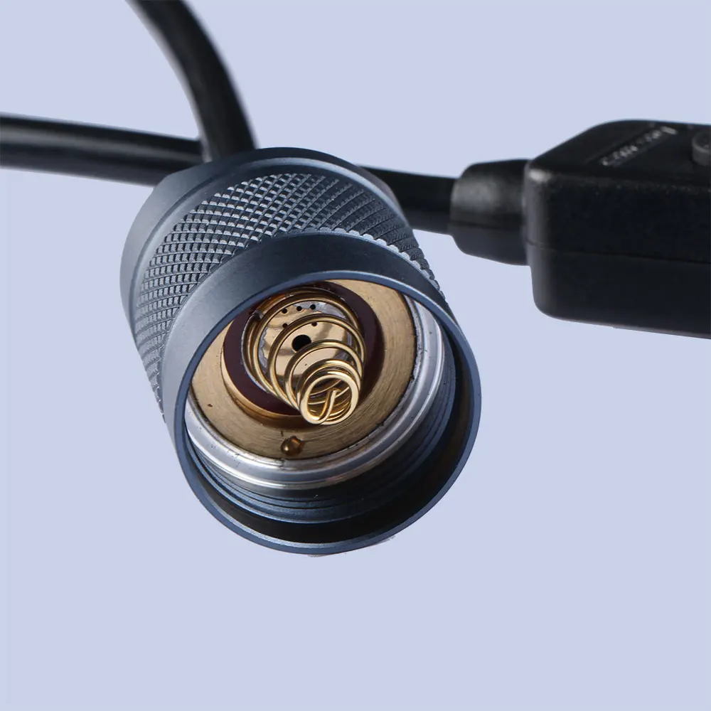 Convoy S2 Plus Remote Switch for Convoy S2+ Tail Switch 40-85cm Scalable