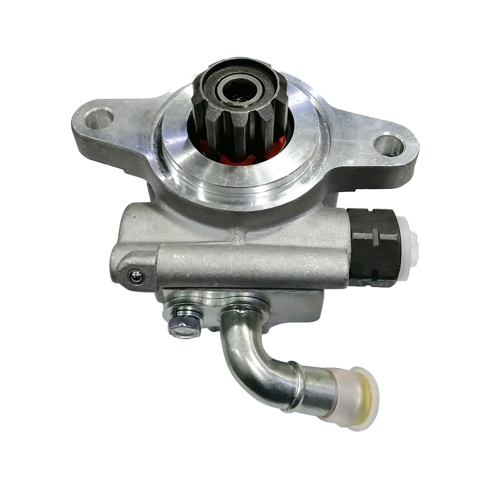 New Power steering pump 44310-0K020 1KZ 1KD 2KD ForToyota Land Cruiser Prado Hiace 4Runner Hilux Surf | Автомобили и мотоциклы