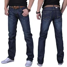 Pantalones vaqueros holgados Y2k para hombre, pantalón vaquero elástico de cilindro recto, moda urbana coreana, envío gratis, primavera y otoño