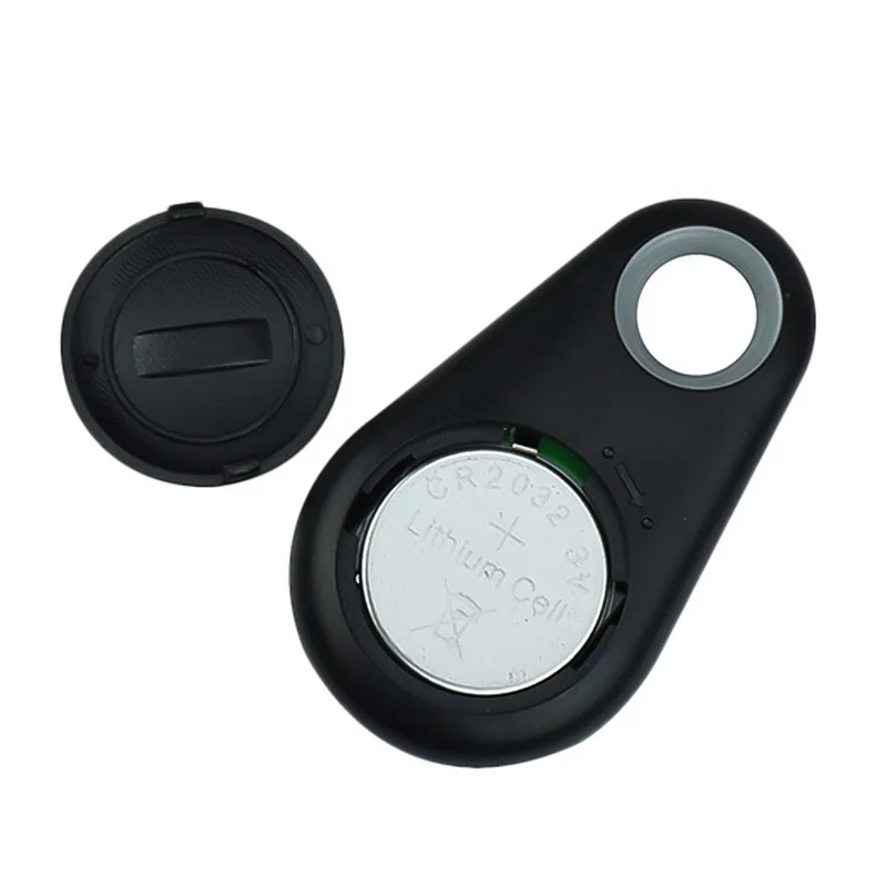 Домашние животные Смарт мини gps трекер Водонепроницаемый Bluetooth ABS Tracer собака кошка кошелек сумка дети анти-потеря трекеры Finder оборудование