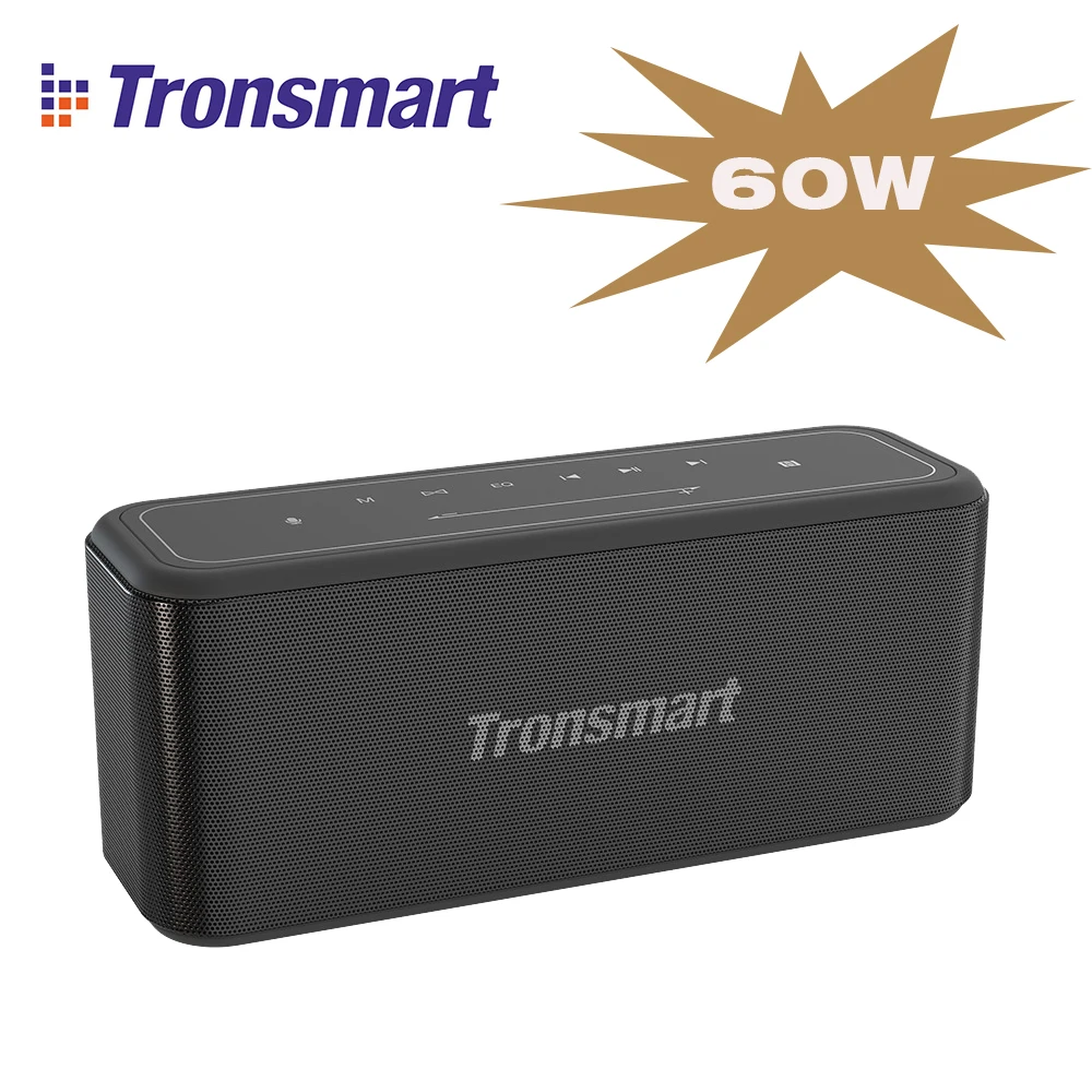 Tronsmart 60w mega pro Clearance