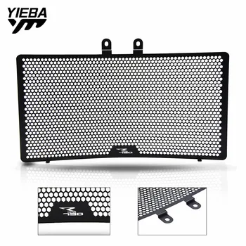 

Motorcycle Accessories moto Radiator Grille Cover Guard Stainless Steel Protection For KTM 790 Adventure R /790 Adventure S 2019