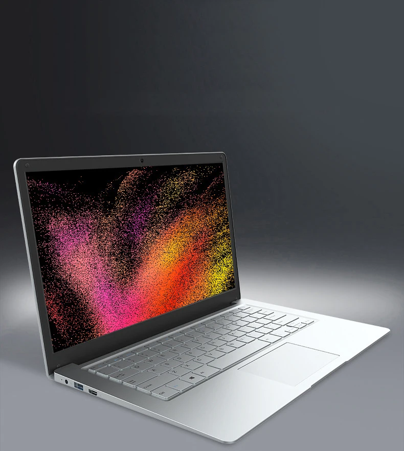 

Laptop PC Computer 14 inch Windows 10 Intel 8G+360G SSD Thin and Lightweight Portable Notebook Computer