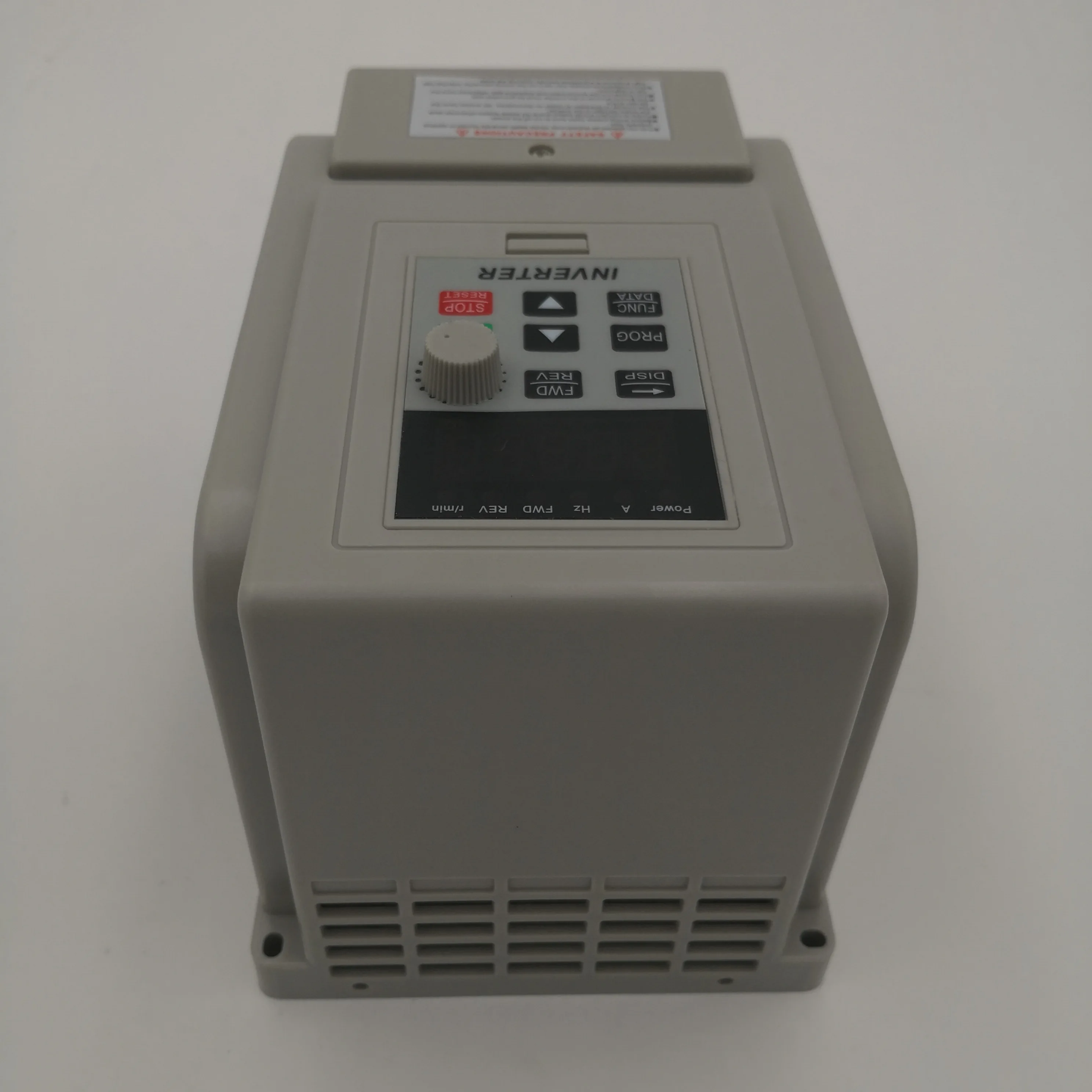 Frequency Converter VFD Combo for USD mxgfk of 1580Inverters