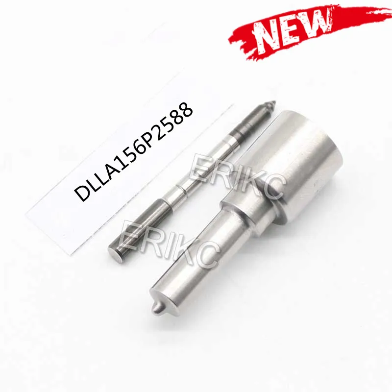 

ERIKC DLLA156P2588 Оригинальное высшее качество DLLA 156 P2588 OEM 0 433 172 588 топливная масляная горелка распылительная Форсунка для Bosch 0445110845