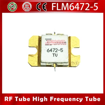

1pcs FLM6472-5 High frequency tube RF TRANSISTOR Module