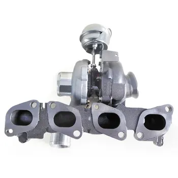 

NEW Turbo GT1749V 773720 766340 773720-5001S 755046-0002 740067-0002 For Fiat Croma II For Saab 9-3 II 1.9 TiD Signum Vectra C