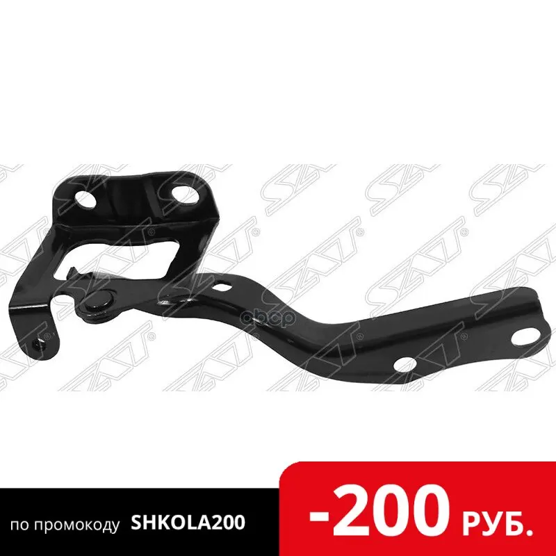 Петля Капота Toyota Prius 09-15 Lh (Пр-Во Тайвань) Sat арт. ST-TY60-015B-2 | Электроника