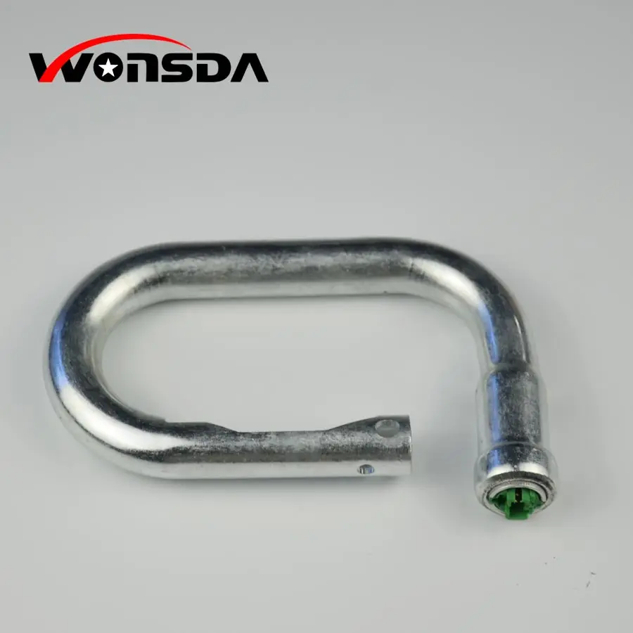 Seat Belt Gas Generator Tube Wd016 Universal Car Safety System Seat