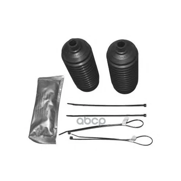 K150263_к-Кт Пыльника Рулевой Рейки! Chrysler Sebring All 01-07 Moog K150263 Moog арт. K150263