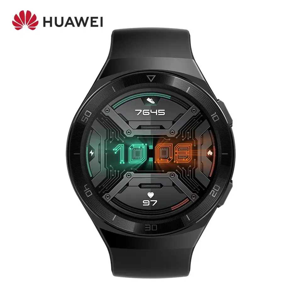huawei watch 2 stand