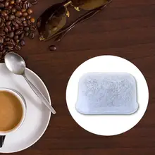 1 шт. кофемашины угольный фильтр для воды кофемашина посылка с активированным углем