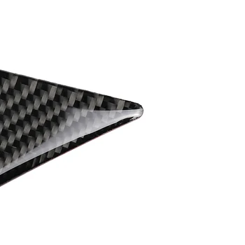 

Inner Door Handle Cover Trim 92x50mm For Mercedes-Benz W205 C180 GLC260