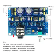 Hifi усилитель для наушников, комплект, SOLO, усилитель для наушников, diy комплекты, двойной NE5534, английский, SOLO, обновленная версия
