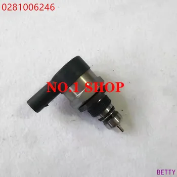 

Genuine Common Rail DRV control valve 0281006246