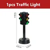Traffic Light B