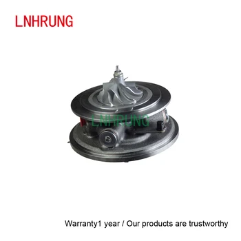 

Turbo cartridge for Volvo S60 S80 V70 XC70 XC90 2.4 D 136 Kw 185 HP I5D P2 2005 turbine cartridge core GT2056V 757779 8603498