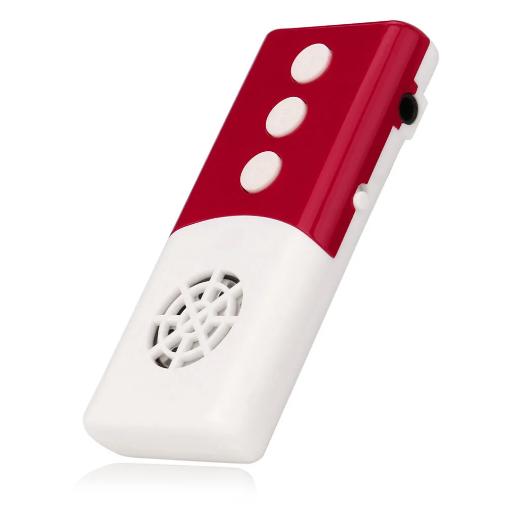 Мини USB MP3 музыкальный медиаплеер светильник поддержка 16 Гб Micro SD TF карта динамик# T2