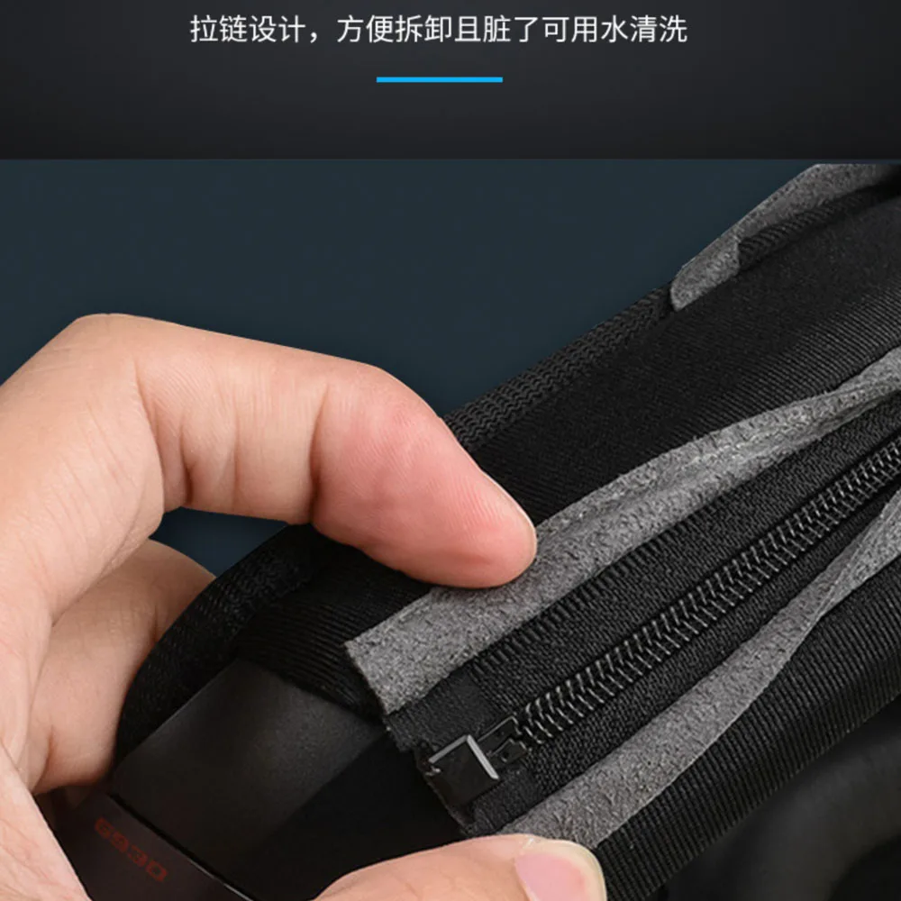 ear pads A-6