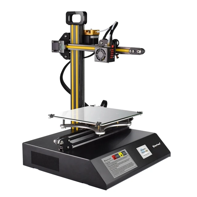 Special Price Easythreed Mars Foldable 3D Printer Classic Full Metal Frame with LCD Large Platform High Precision good quality FDM