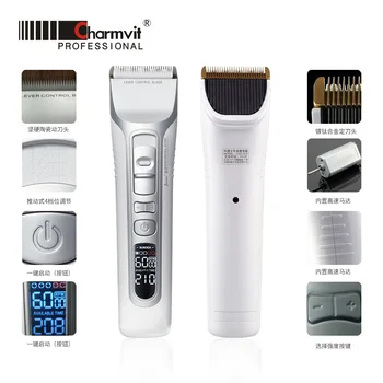 

hair salon professional hair clipper electric clipper charging type household tools electric clipper razor male