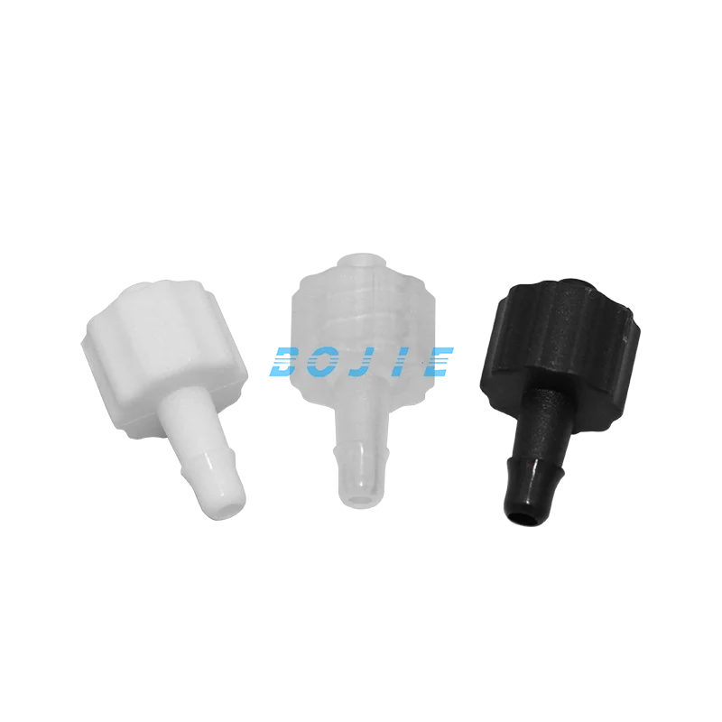 

Ink tube connector for 5*3/6*4mm ink tube