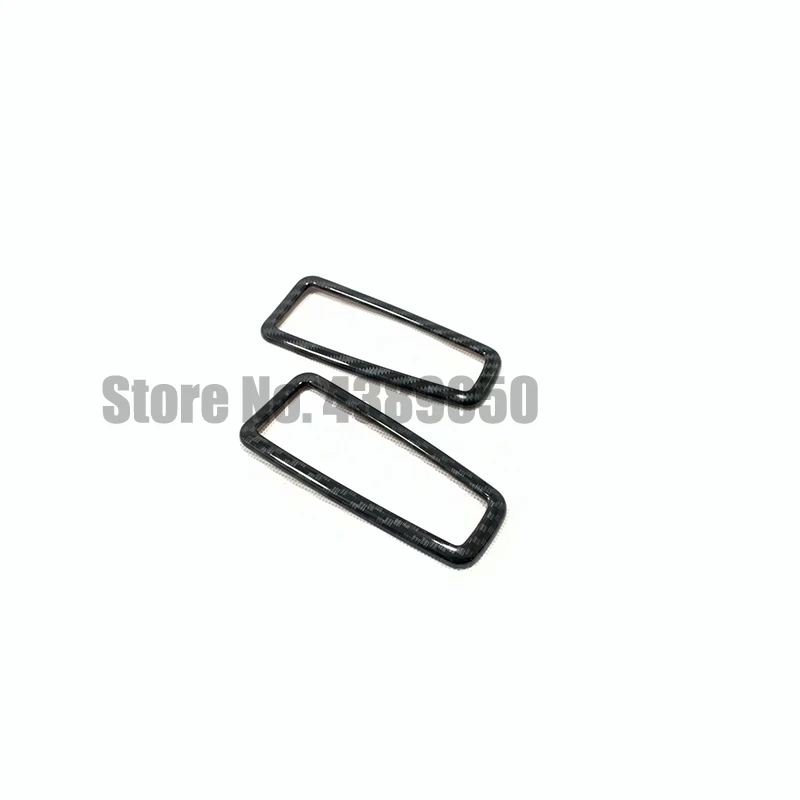 ABS углеродного волокна для Hyundai Tucson 2016 2017 2018 2019 2020 внутренняя крыши лампа чтения