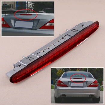 

A2308200056 3rd Tail Brake Light fit for Mercedes Benz SL 63 550 600 R230 2001-2012