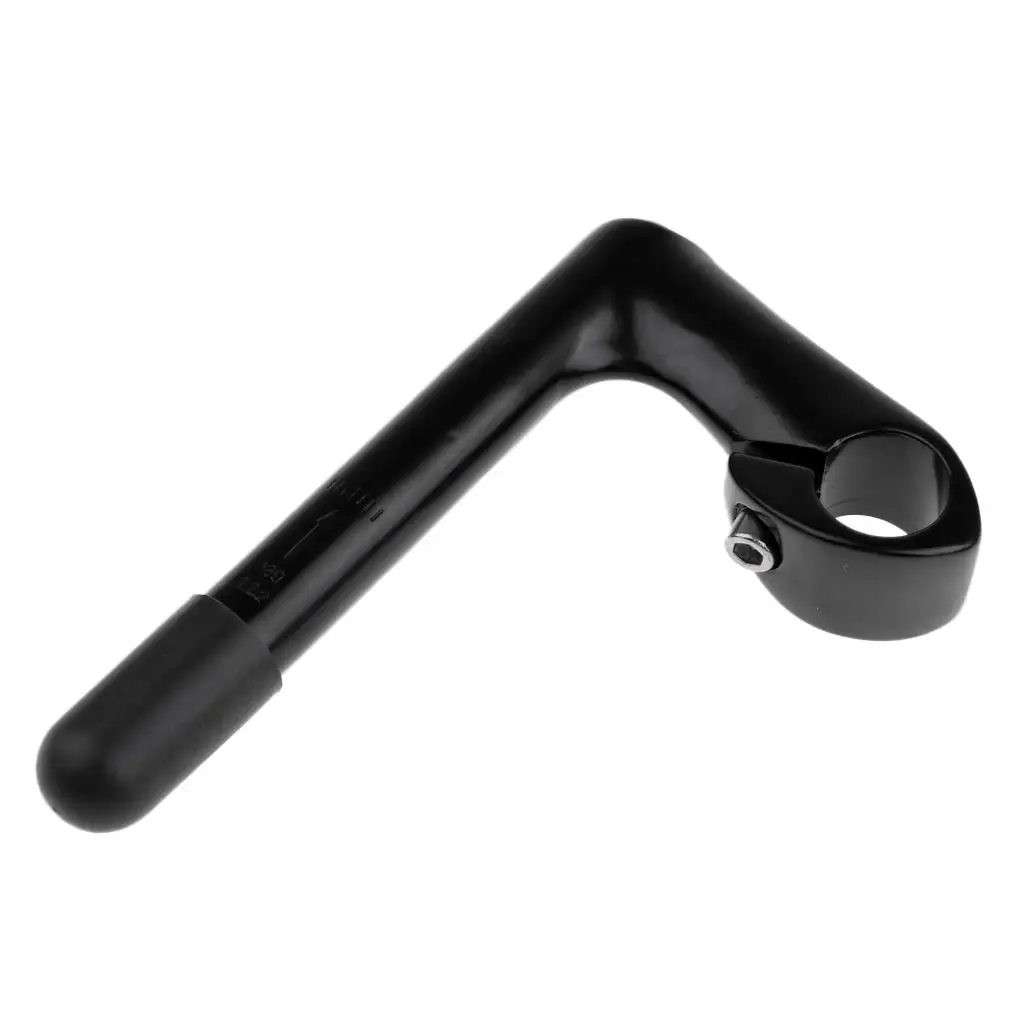 Portable 25.4mm/1'' Road Bike Fixie  Quill Stems Cycling Accessories