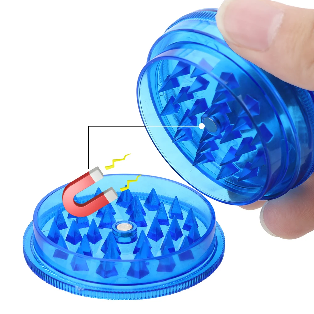 Grinder transparent โ Image 3