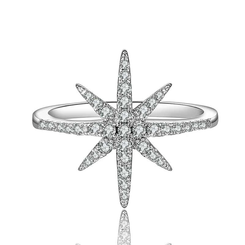 Mochai-Brand-Silver-Color-Brand-Star-Rings-for-Women-All-Pave-Zircon-Big-David-Stars-Micro