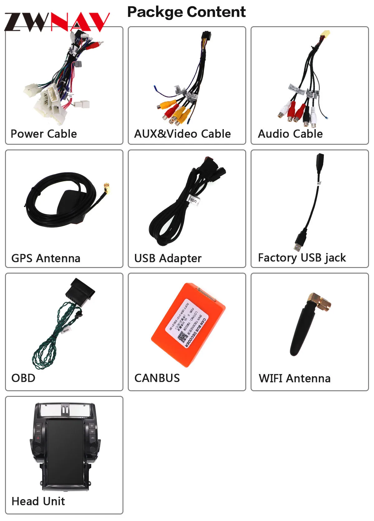 Flash Deal Tesla style Car Multimedia Player head unit for TOYOTA Land Cruiser Prado 150 2010 - 2013 GPS navigation car Radio stereo no dvd 5