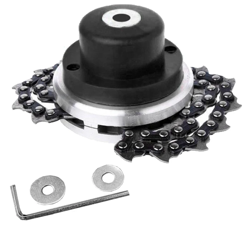 

65 мм Универсальная фотокосилка, цвет черный, подходит для всех моделей алюминиевого сплава 23x8,5x6 см 14 см, нержавеющая сталь