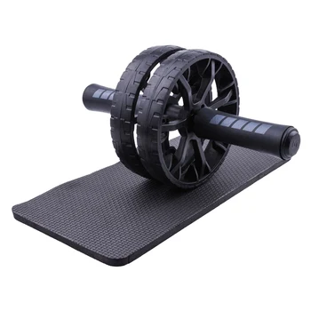 

Fitness Equipment Rope skipping Mat For core training Home and gym use