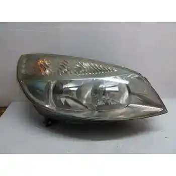 

7701064130 RIGHT HEADLIGHT RENAULT SCENIC II