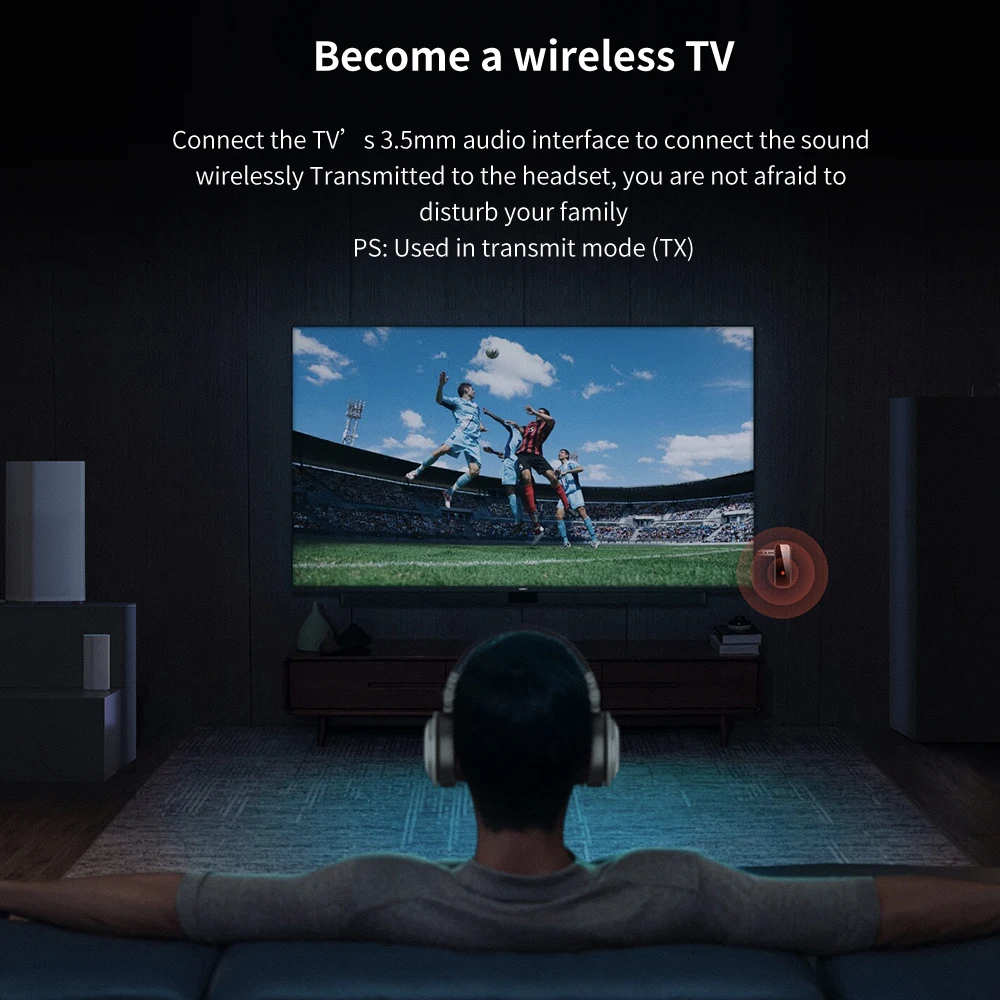 004变身蓝牙电视