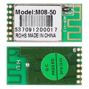 

RT5370 WIFI Module High Sensitivity for Car Network Camera 6-Pin USB 2.0/USB1.1 Hot