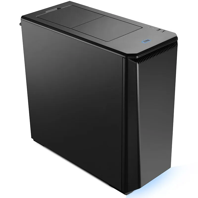BYKSKI акриловая доска водный канал решение для Phanteks серии шасси/процессор GPU Блок/3PIN RGB/акриловая комната хранения