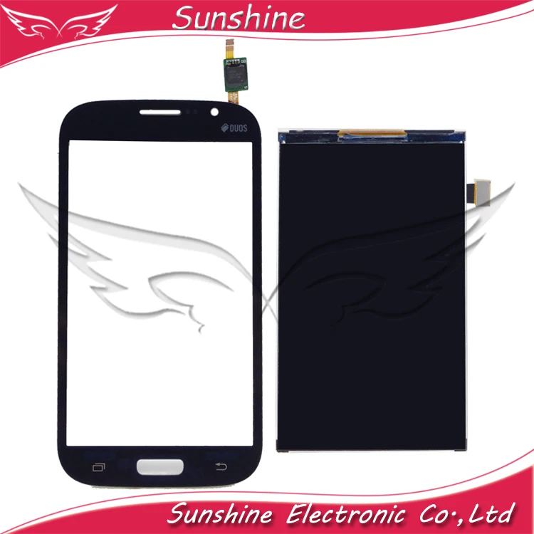 太阳 主图Samsung i9082 i9080-4
