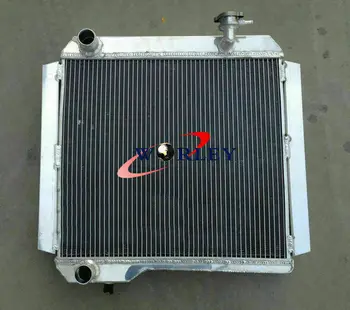 

Alloy Radiator for Toyota LAND CRUISER BJ42 BJ43 BJ44 BJ45 BJ46 3B 3.4L DIESEL