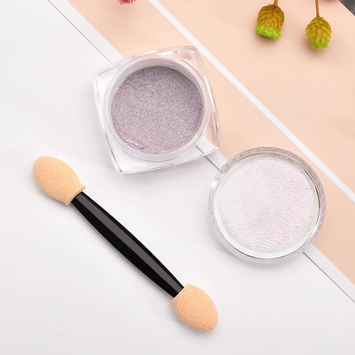 BEAUTYBIGBANG, 0,2 г, мерцающий жемчуг русалки, блестящий пигмент для ногтей, блестящая Лазерная оболочка, блестящая пудра, пыль, маникюр, дизайн ногтей, наклейка