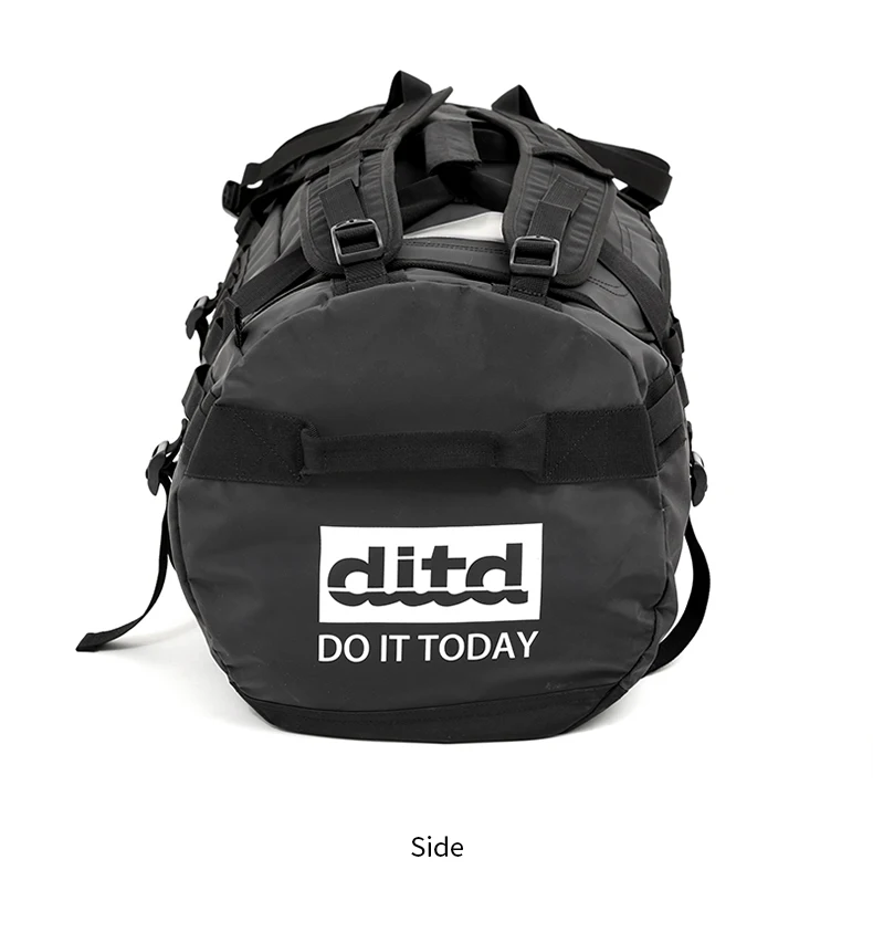 900D пвх рюкзак для путешествий большой емкости Мода для мужчин и женщин выходные сумка на плечо дорожная сумка для переноски багажные сумки