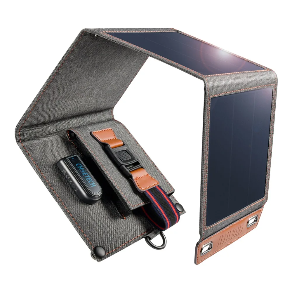 Phone Solar Charger